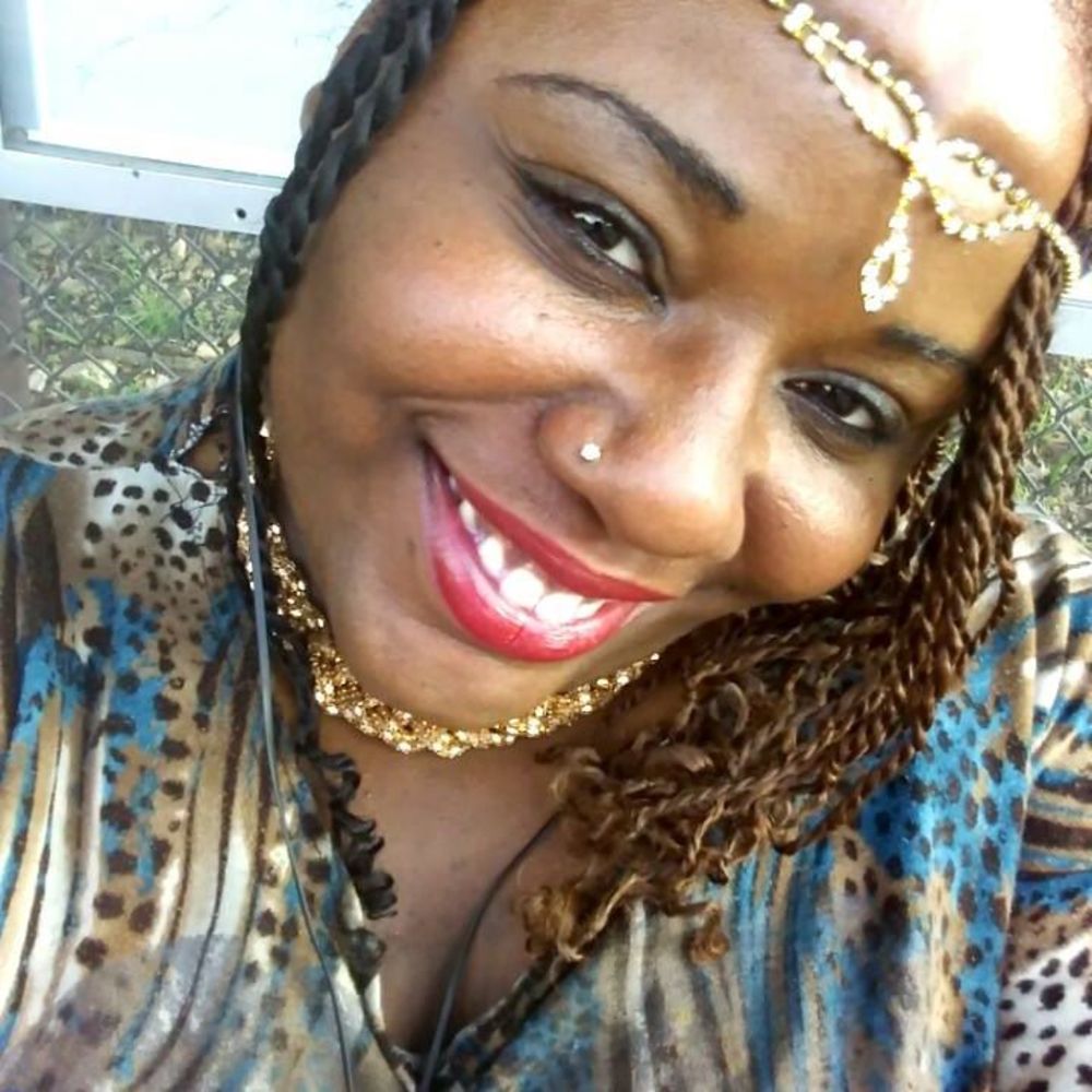 Meet your Posher, Tamika